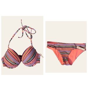 Nwt Victoria’s Secret swim set